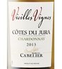 Louis Eschenauer 13 Marcel Cabelier Cotes Du Jura Vv (Grands Chais) 2013